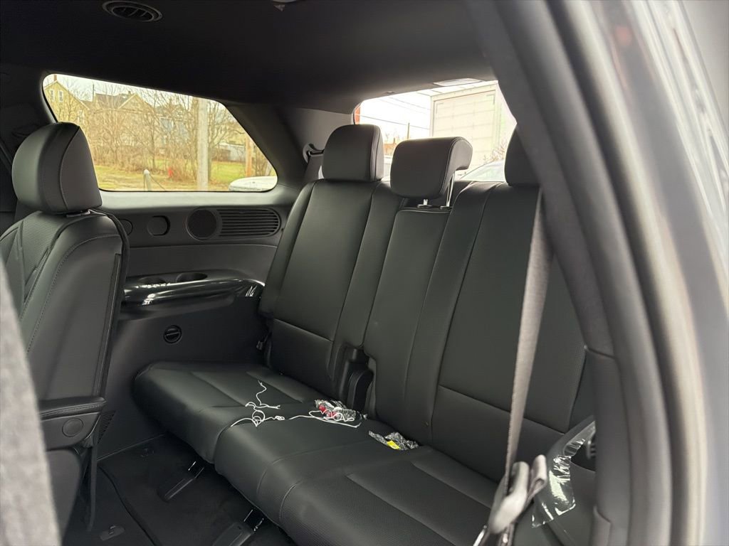 New 2026 Hyundai Palisade XRT Pro image 18