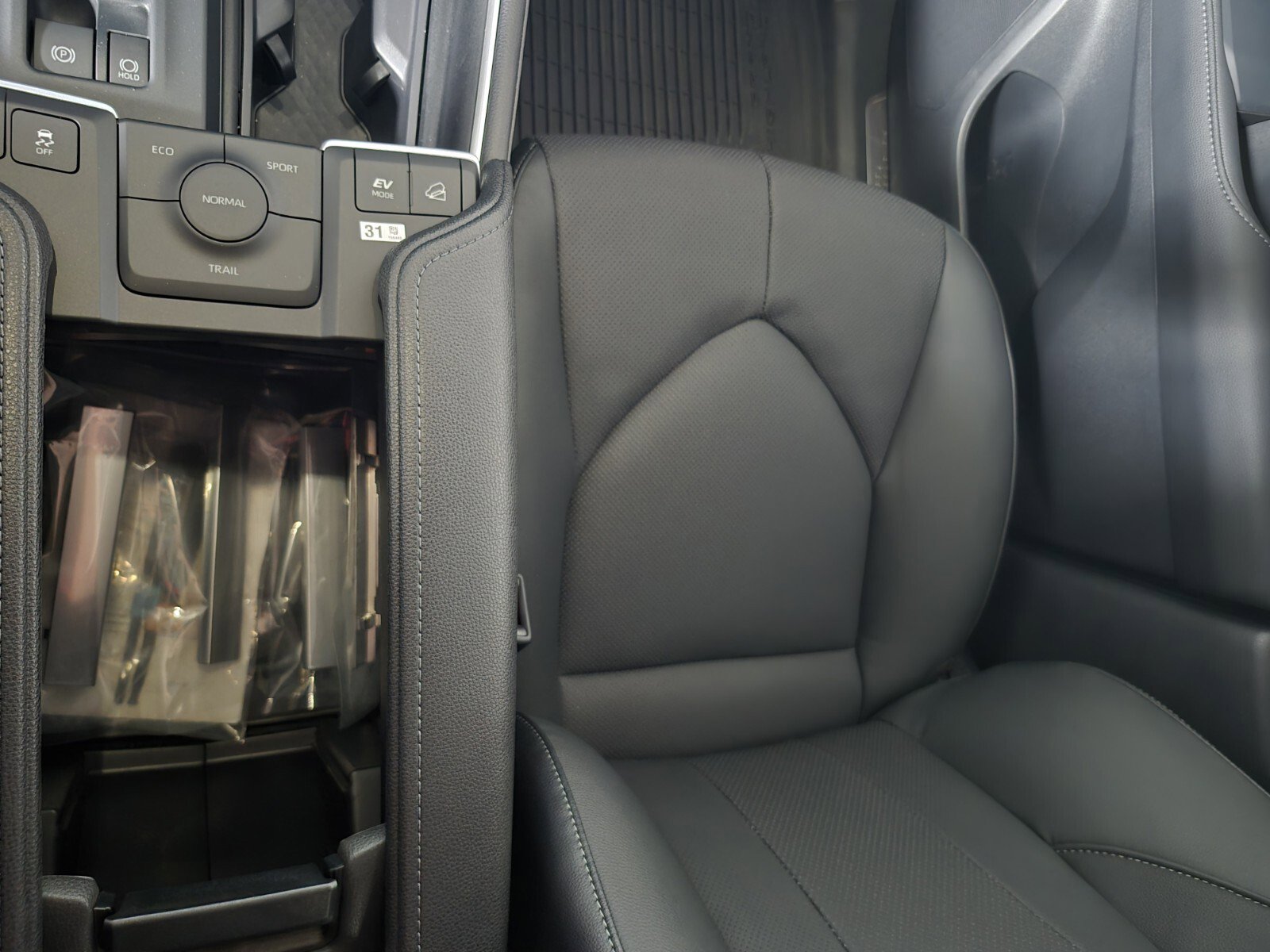 New 2026 Toyota Grand Highlander Limited image 36