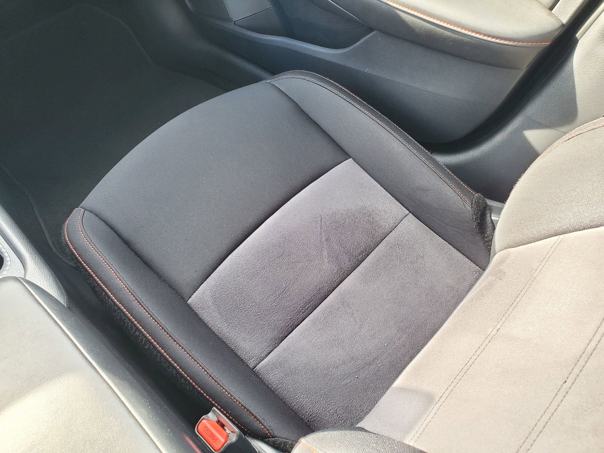 Used 2024 Nissan Sentra SR FWD image 15