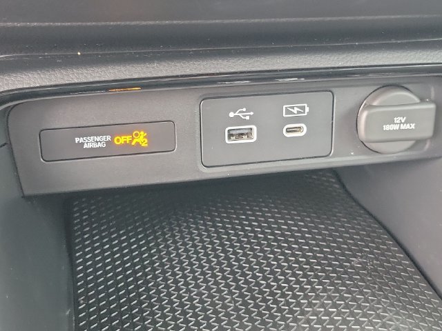 Certified 2024 Honda CR-V EX image 31