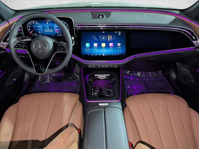 New 2026 Mercedes-Benz E 350 Sedan image 15
