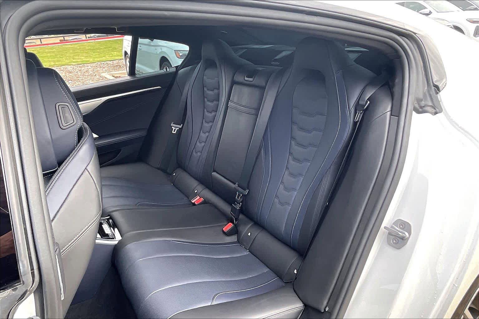 Used 2020 BMW M850i Gran Coupe xDrive AWD/4WD image 21
