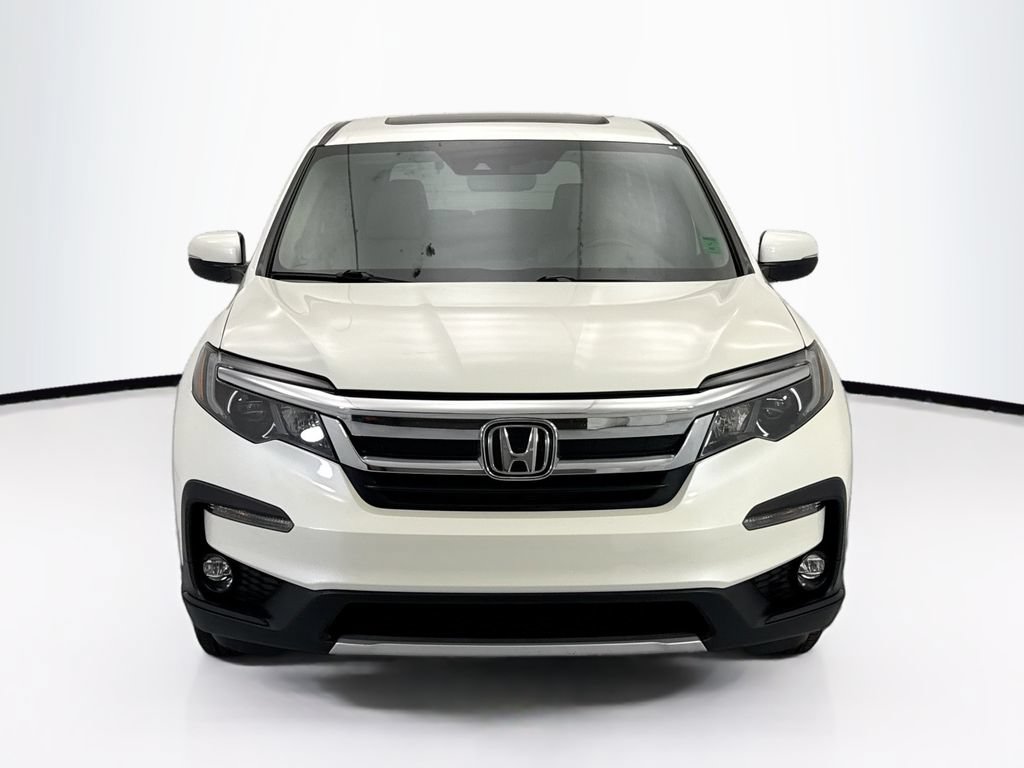 Used 2019 Honda Pilot EX-L image 2