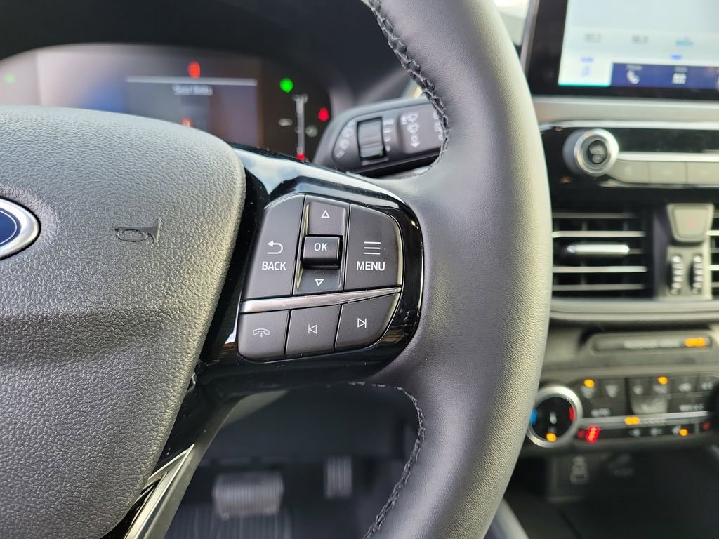 New 2026 Ford Escape Active w/ Cold Weather Package image 24