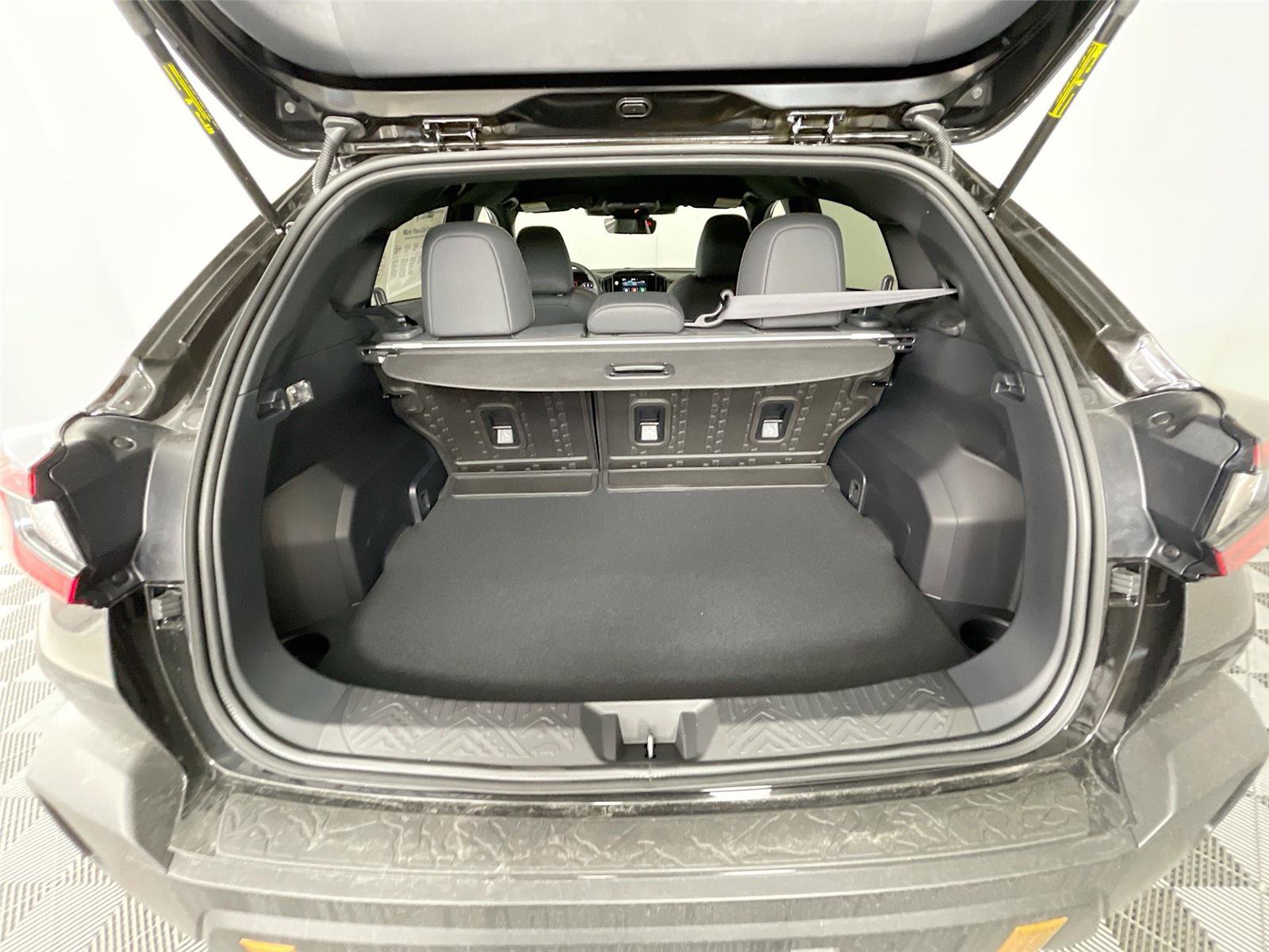 New 2026 Subaru Crosstrek 2.5i Wilderness w/ Wilderness Package image 26