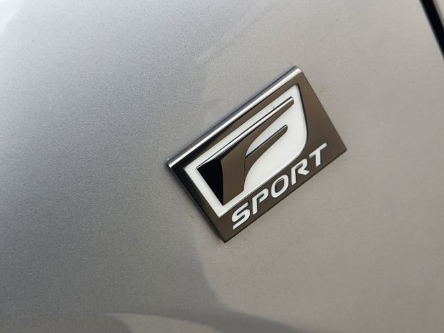 Used 2019 Lexus NX 300 F Sport w/ F Sport Premium Package FWD image 12