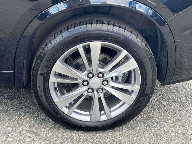 Used 2024 Cadillac XT6 Premium Luxury w/ Technology Package image 10