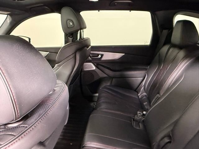 Used 2025 Acura MDX A-Spec image 37