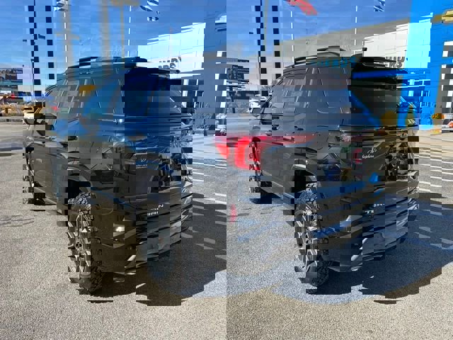 New 2026 GMC Terrain AT4 w/ LPO, Floor Liner Package image 17