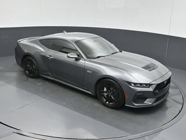 Used 2024 Ford Mustang GT RWD image 29