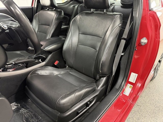 Used 2016 Honda Accord EX-L image 20