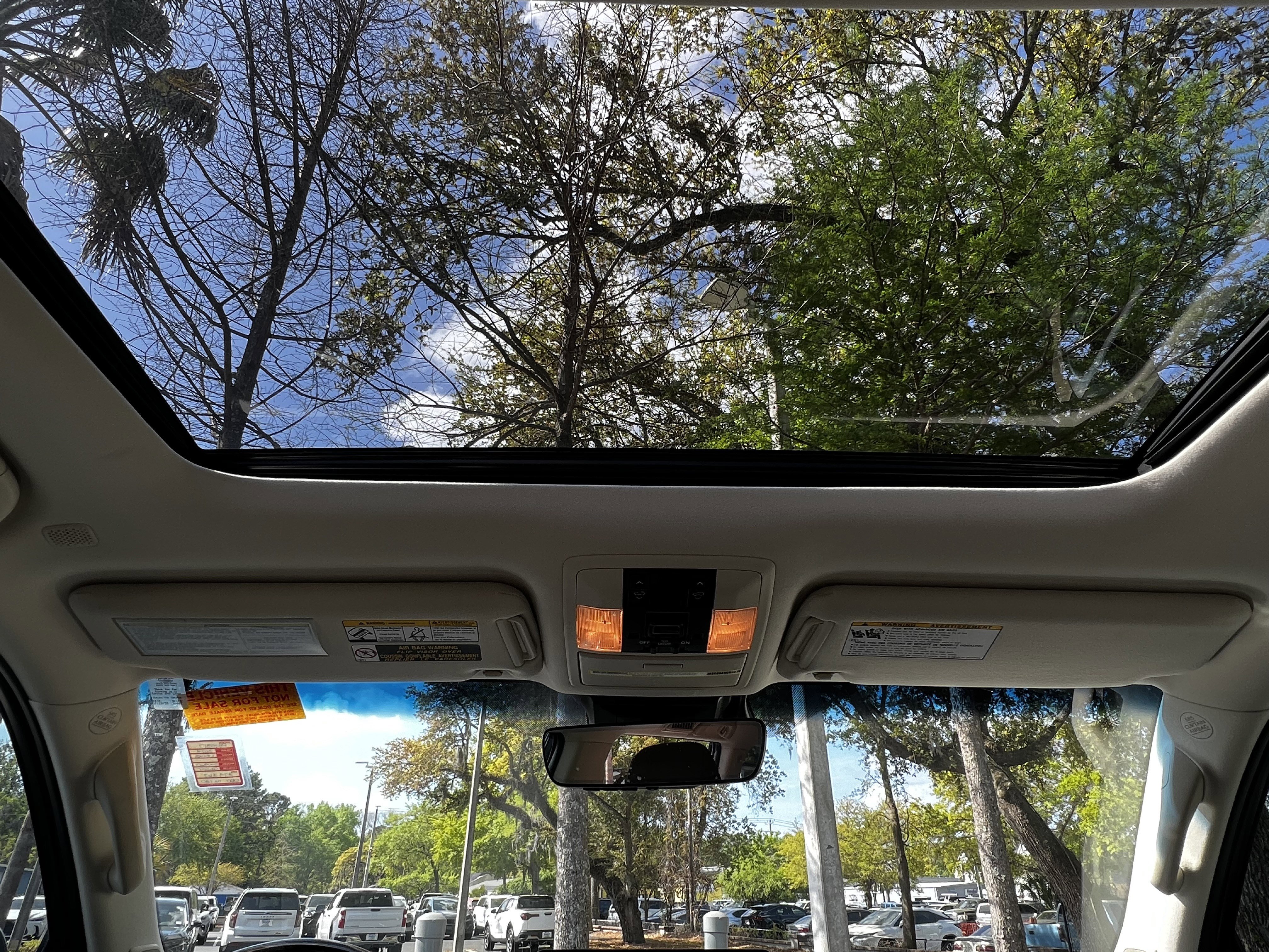 Used 2023 Lexus GX 460 Premium image 37