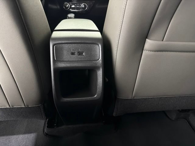 Used 2025 Chevrolet Trax ACTIV w/ Driver Confidence Package FWD image 24