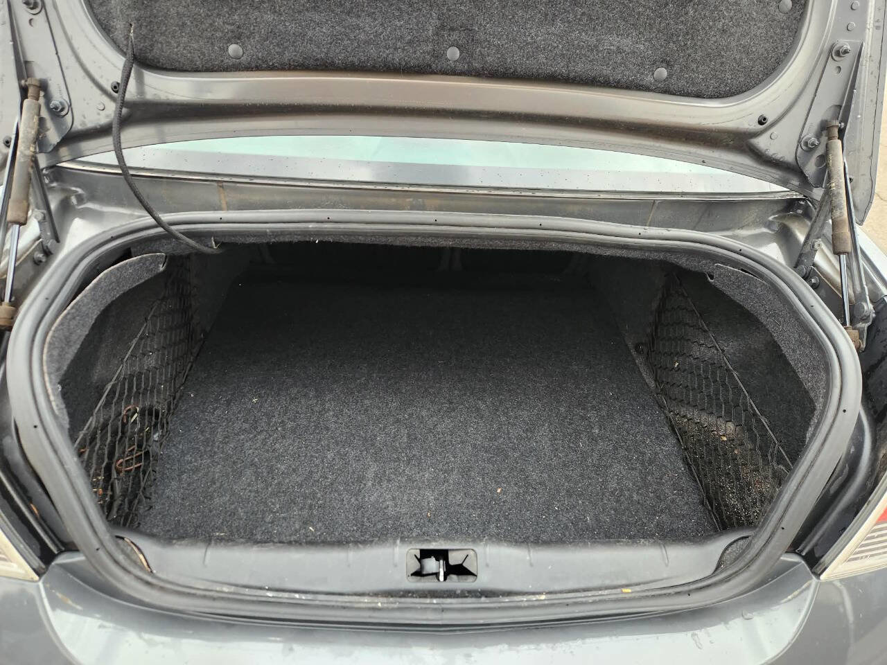 Used 2008 Saturn Aura XR image 14