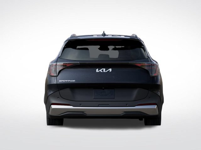 New 2026 Kia Sportage EX w/ EX Panorama Roof Package FWD image 13