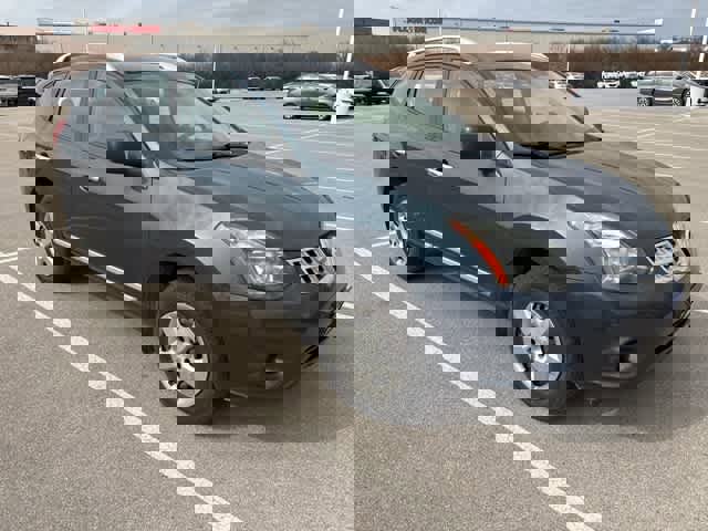 Used 2015 Nissan Rogue S w/ Convenience Package image 7