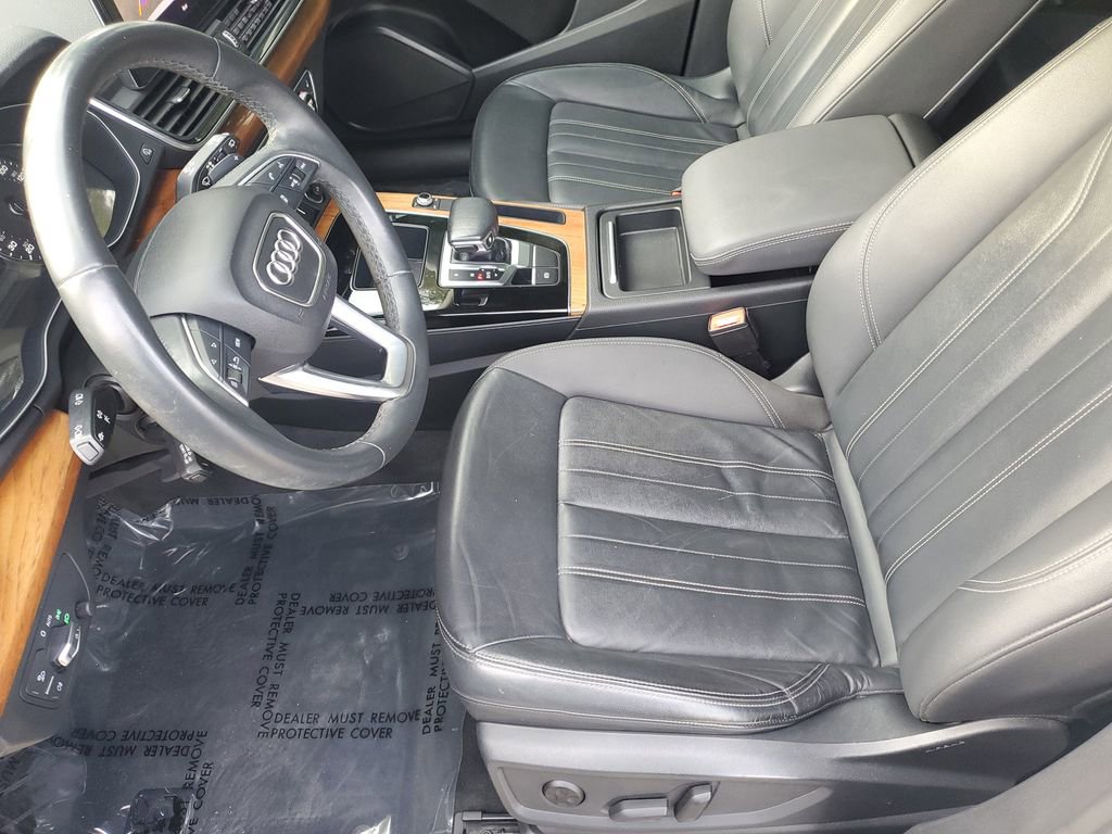 Used 2021 Audi Q5 2.0T Premium w/ Convenience Package image 18