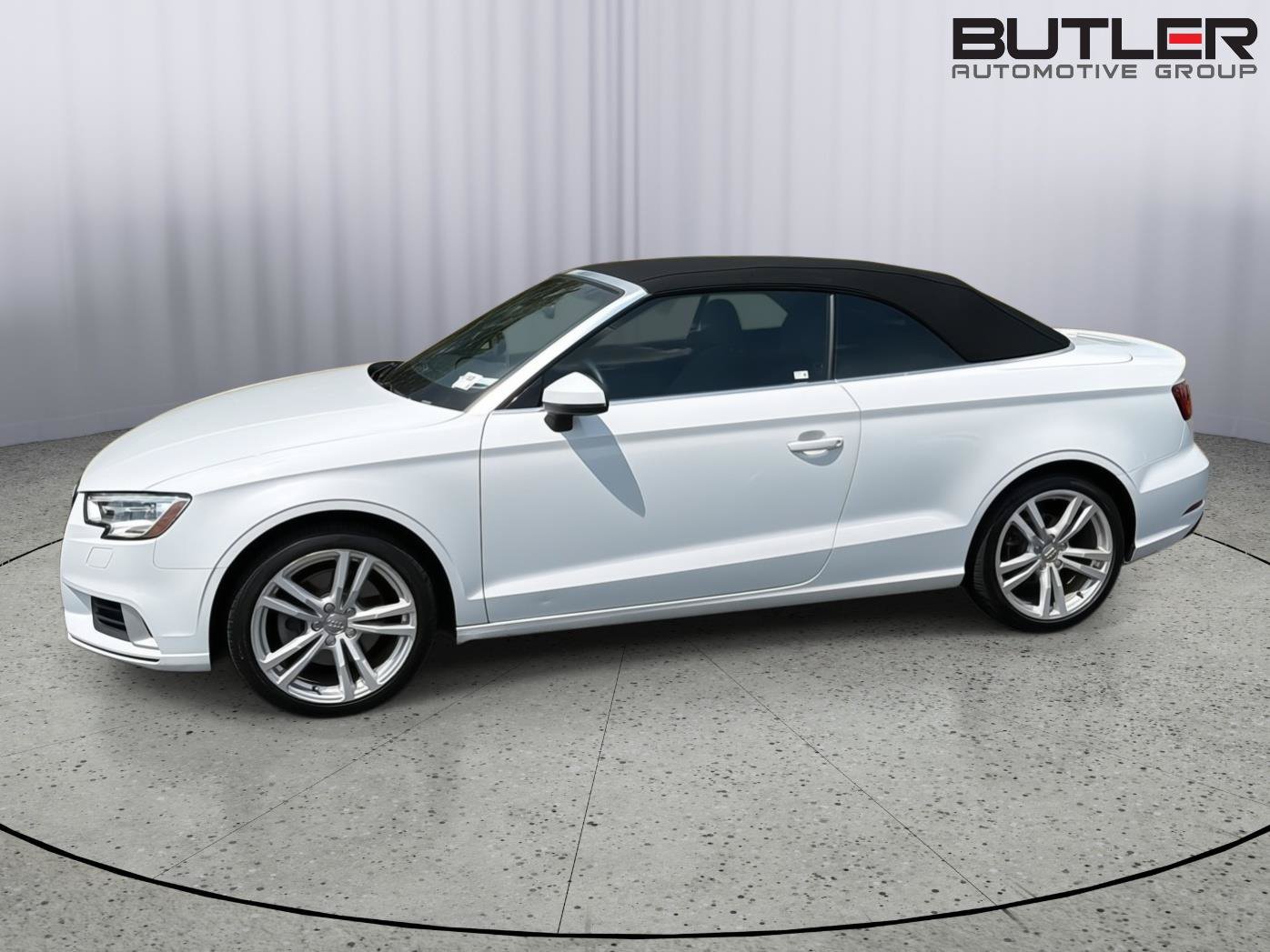 Used 2018 Audi A3 2.0T Premium FWD image 3