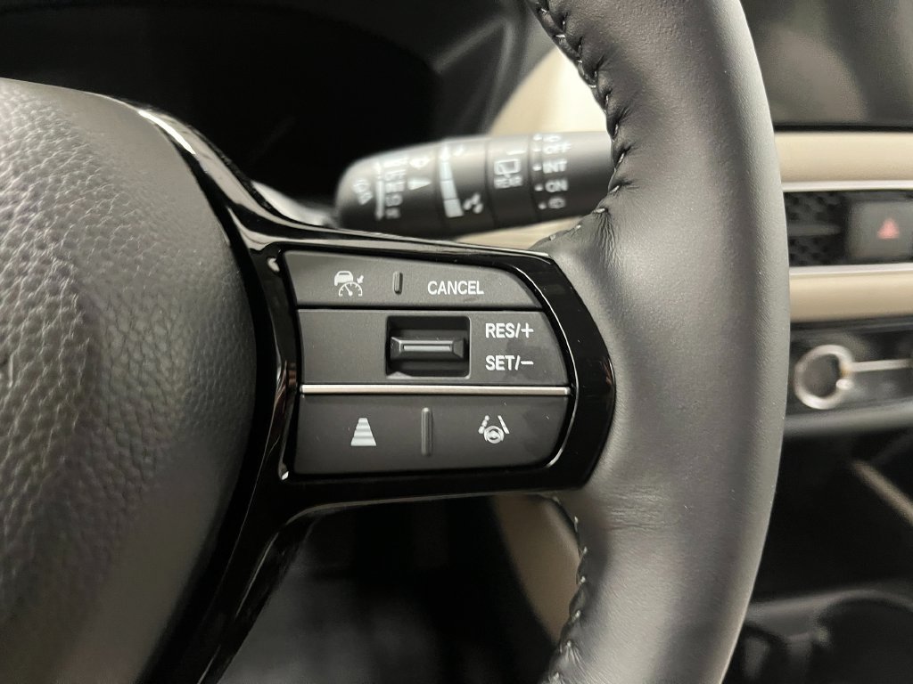 New 2027 Honda HR-V EX-L image 18