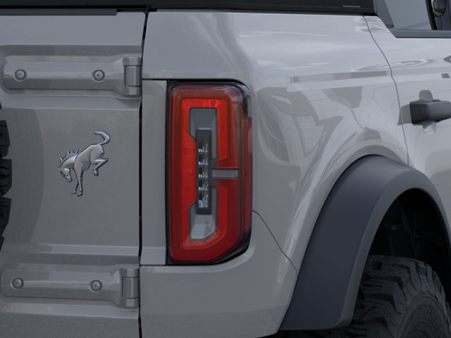 New 2026 Ford Bronco Badlands AWD/4WD image 23