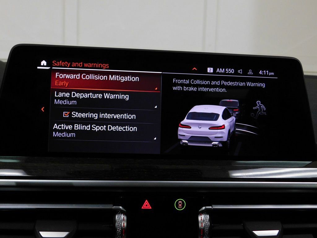 Used 2023 BMW X4 xDrive30i image 66