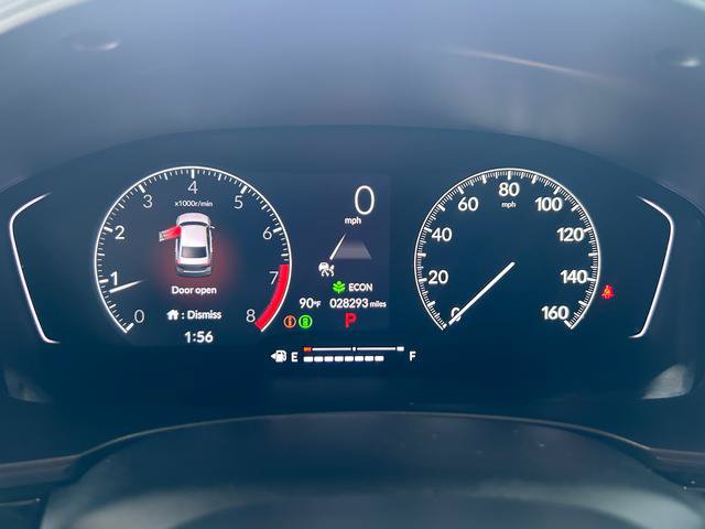 Certified 2024 Honda Civic Sport image 20