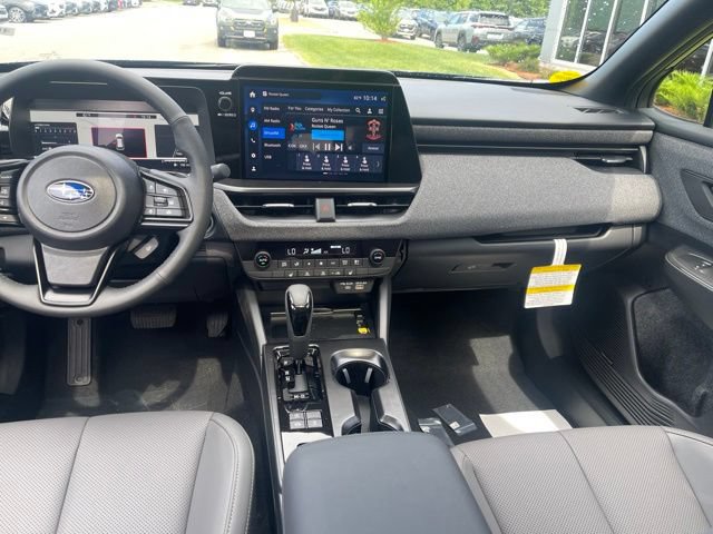 New 2026 Subaru Outback Limited AWD/4WD image 13