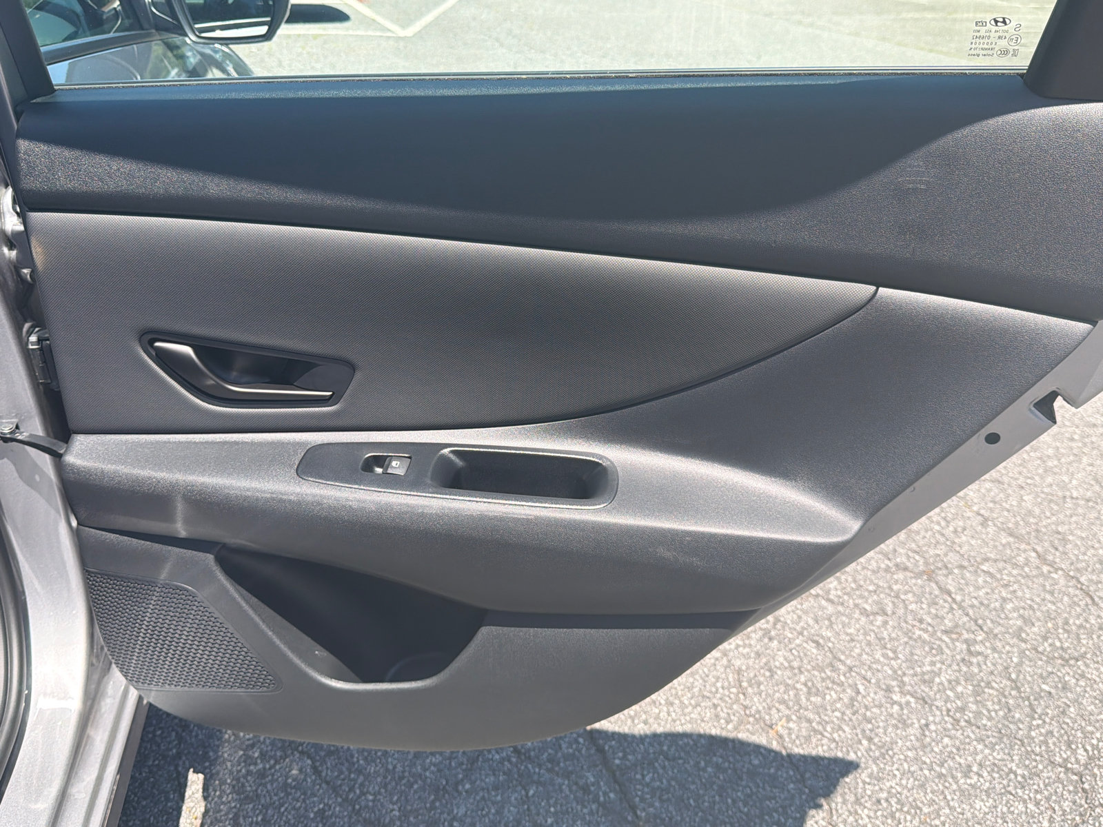 Certified 2026 Hyundai Elantra SEL FWD image 17