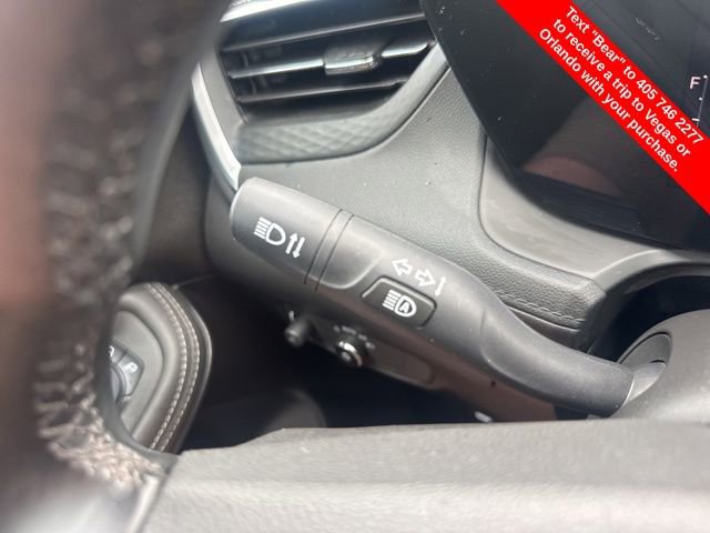 Used 2024 Buick Encore GX Sport Touring image 16