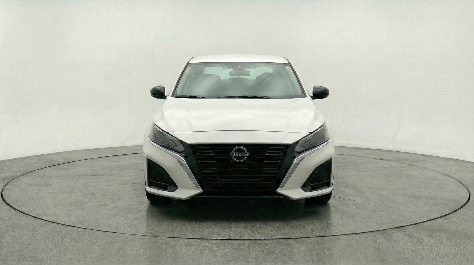 Used 2025 Nissan Altima 2.5 SV