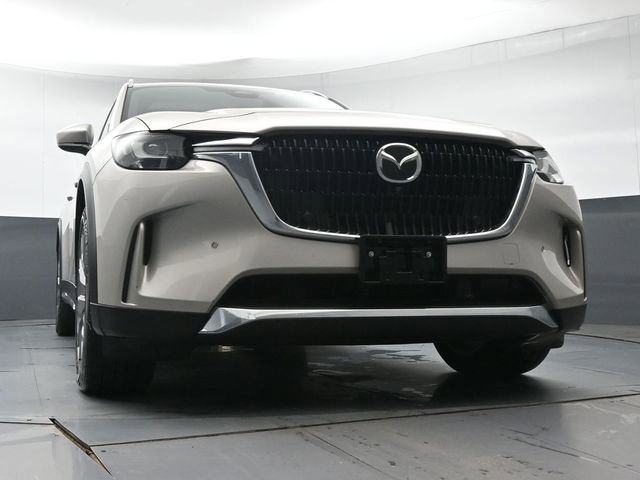 Certified 2024 MAZDA CX-90 3.3 Turbo w/ Premium Plus Pkg AWD/4WD image 36