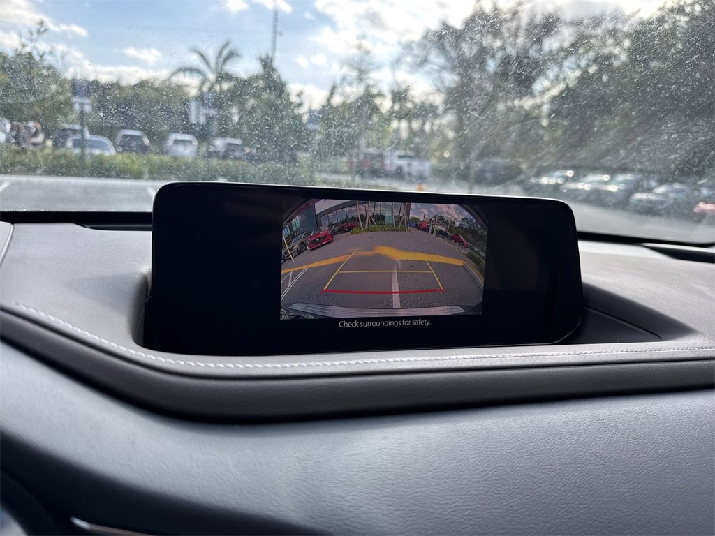 New 2024 MAZDA CX-30 2.5 Turbo w/ Premium Package image 51