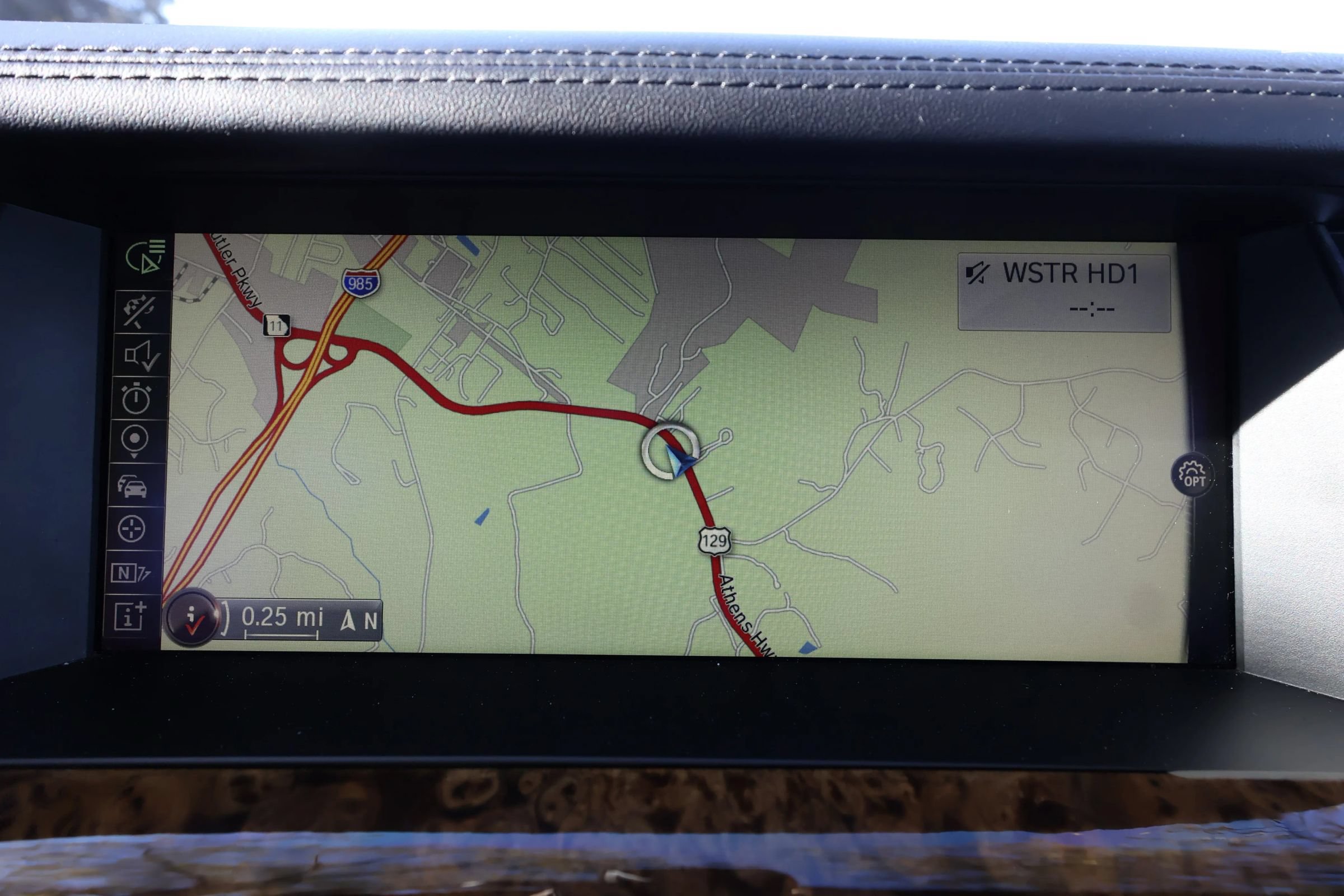 Used 2014 BMW 750Li RWD image 22