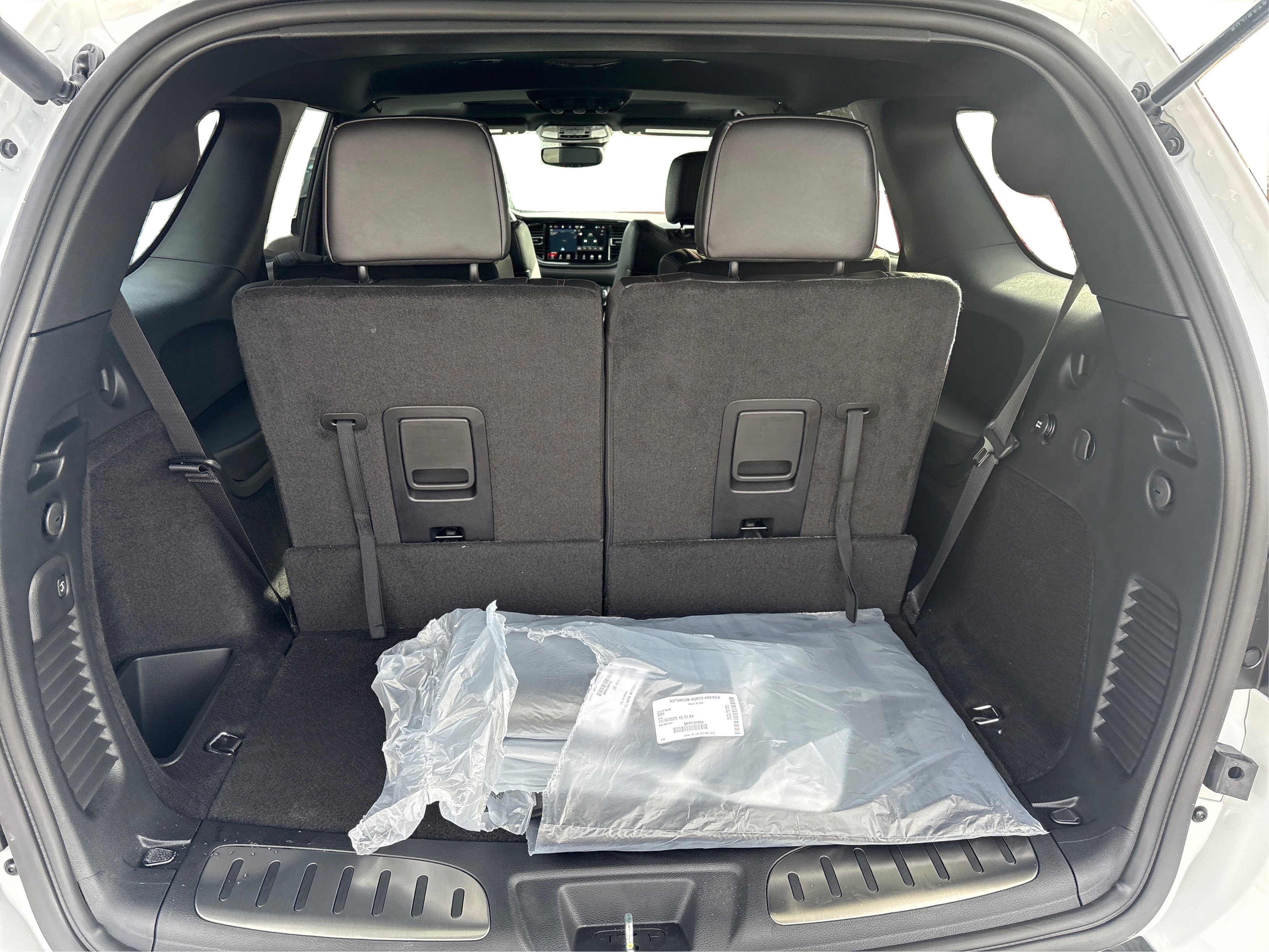 New 2026 Dodge Durango GT image 11