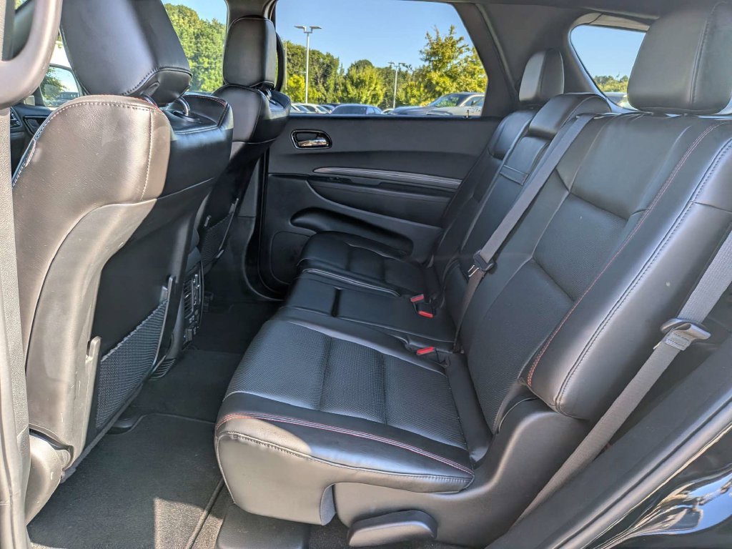 Used 2024 Dodge Durango R/T RWD image 14