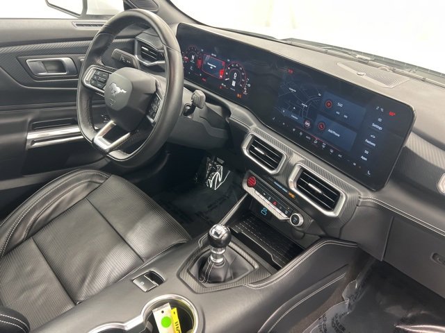 Used 2024 Ford Mustang GT Premium image 23