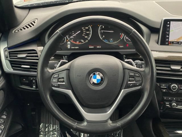 Used 2018 BMW X5 xDrive40e AWD/4WD image 13