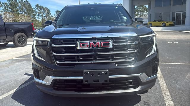 Used 2025 GMC Acadia Elevation FWD image 2