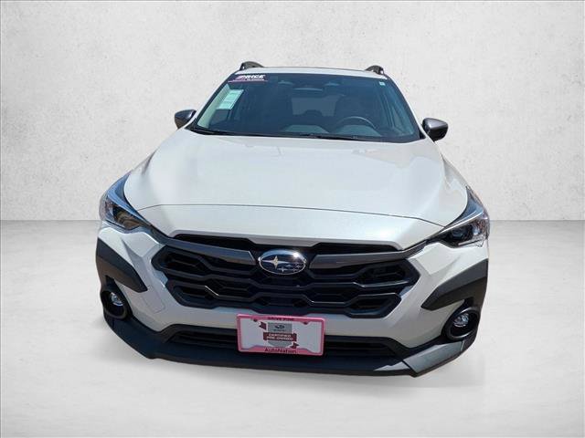 Used 2026 Subaru Crosstrek 2.0i Premium AWD/4WD image 2