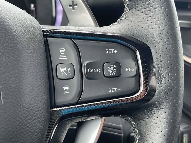 New 2026 RAM 1500 RHO image 30