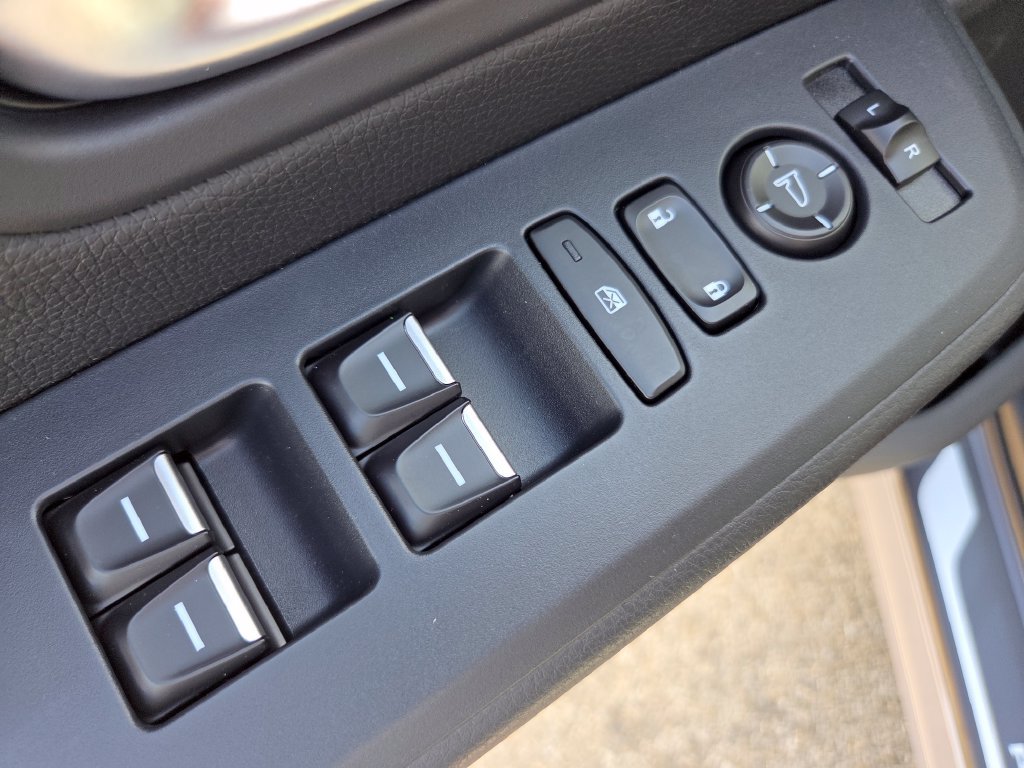 New 2026 Honda Pilot EX-L image 34