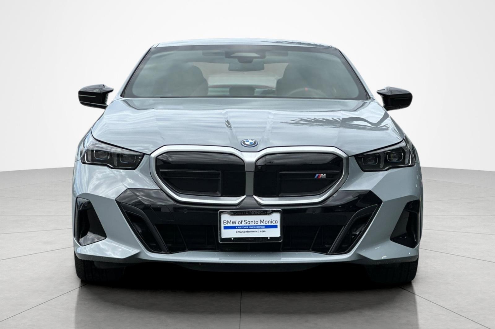 Used 2025 BMW i5 M60 w/ Premium Package AWD/4WD image 8