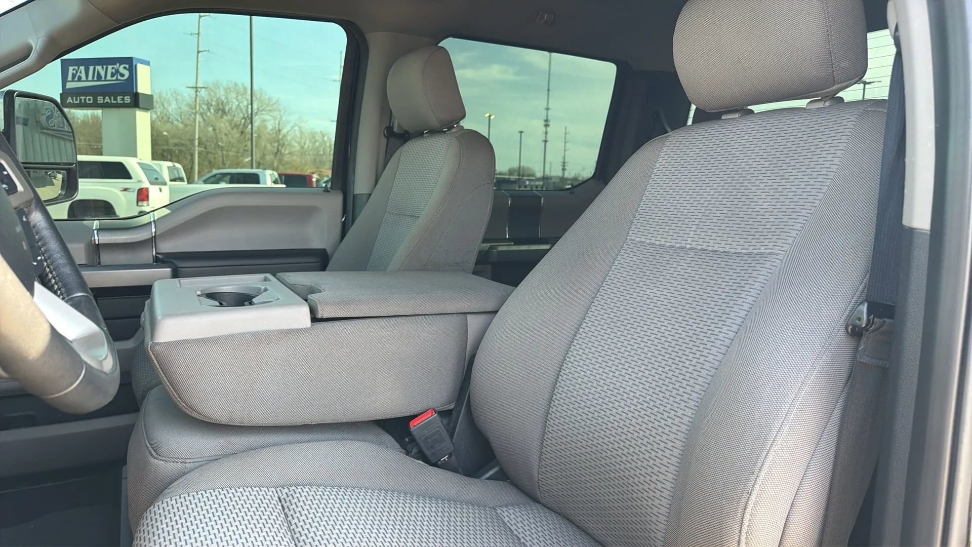 Used 2020 Ford F350 XLT w/ XLT Premium Package AWD/4WD image 93