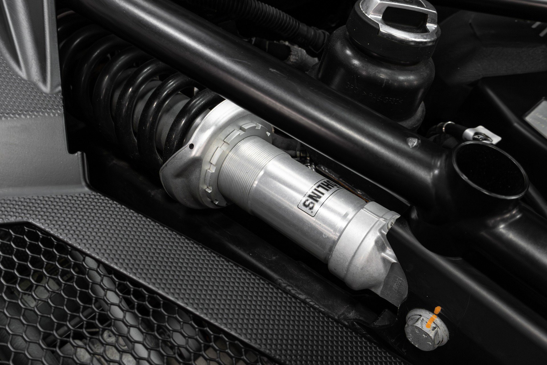 Used 2015 Lamborghini Aventador LP 700-4 image 36