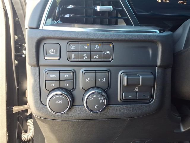 New 2026 Chevrolet Suburban LS w/ LPO, Dark Essentials Package image 12