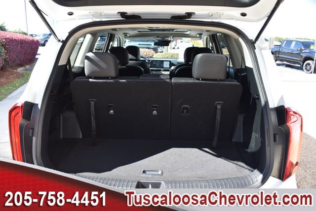 Used 2023 Kia Telluride S w/ S Sunroof Package image 9