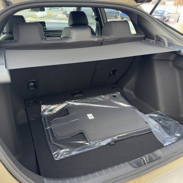 New 2026 Honda Civic Sport image 13