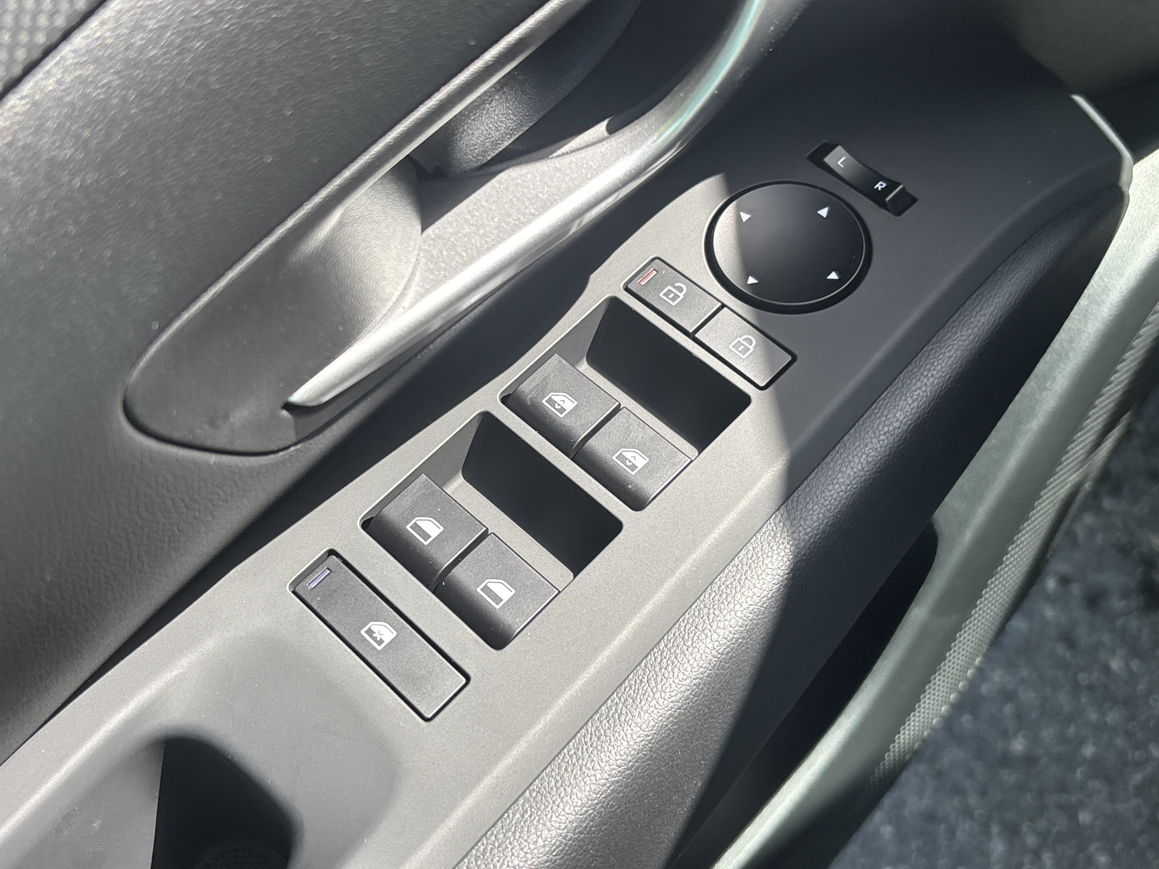 New 2026 Hyundai Santa Cruz SEL AWD/4WD image 14