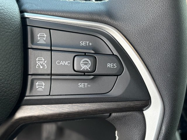New 2026 Jeep Grand Cherokee Limited AWD/4WD image 19