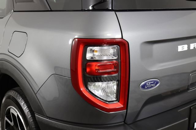 Certified 2024 Ford Bronco Sport Big Bend w/ Convenience Package image 21